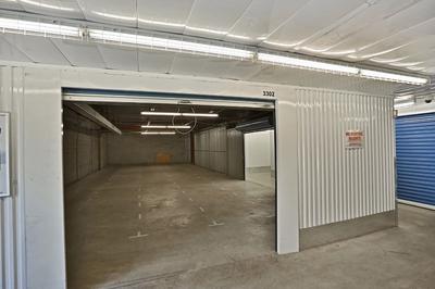 Storage Units at Access Storage - Victoria Park - 3680 Victoria Park Ave, Toronto, ON